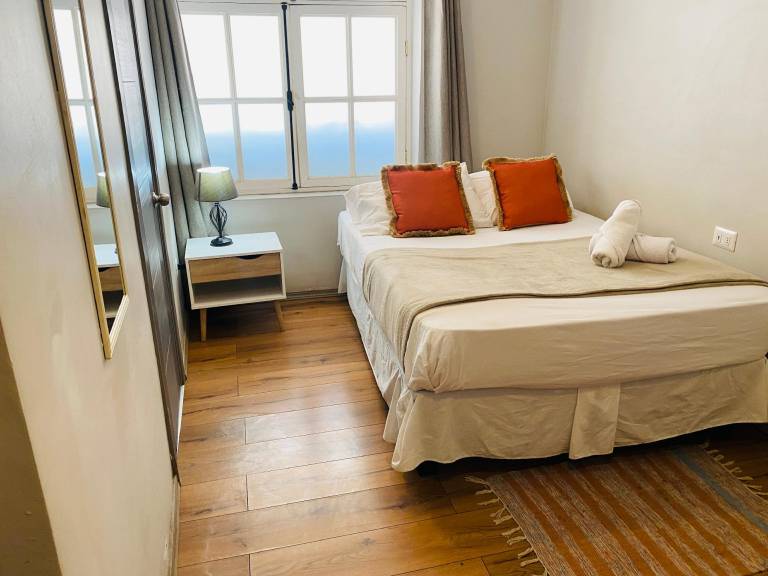 Bed and breakfast Bellas Artes
