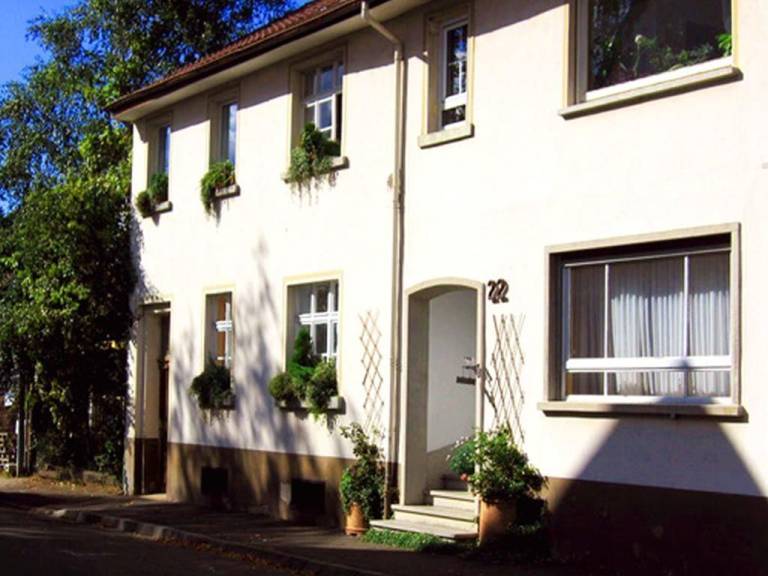 Ferienwohnung  Bad Sobernheim
