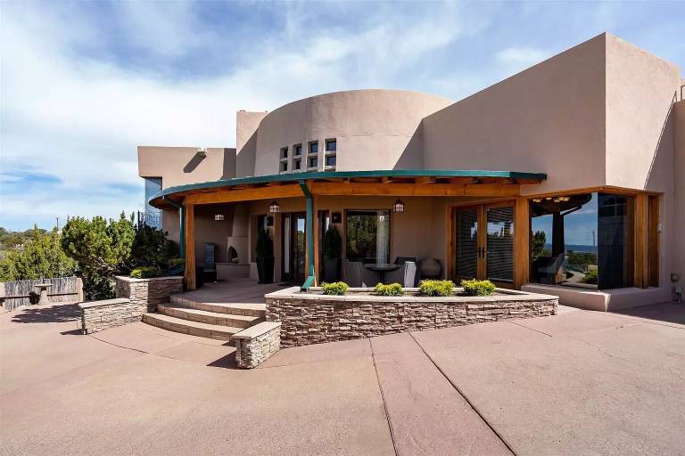 House Santa Fe