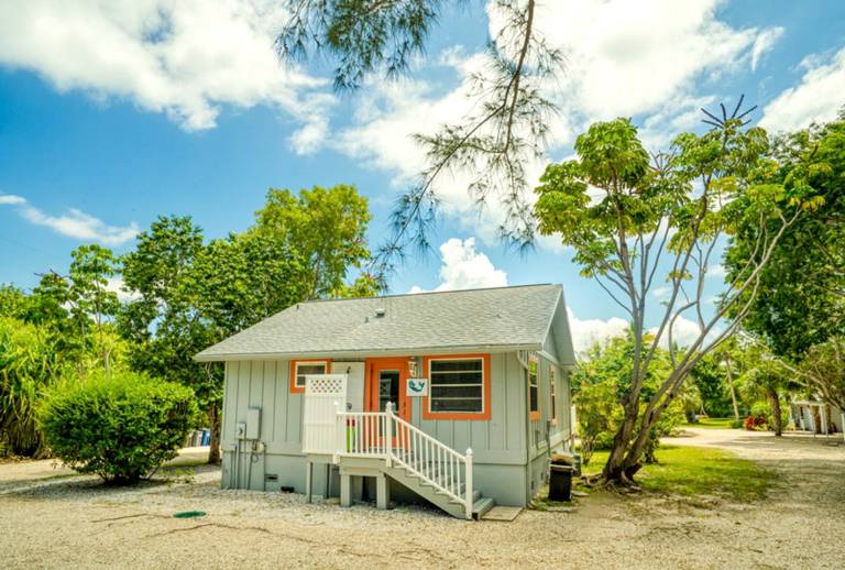 House Captiva