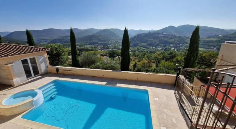 Bed & Breakfast  Saint-Thomé