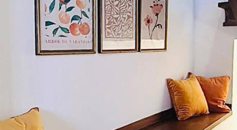 Apartment with 2 rooms for 6 persons in Lipari