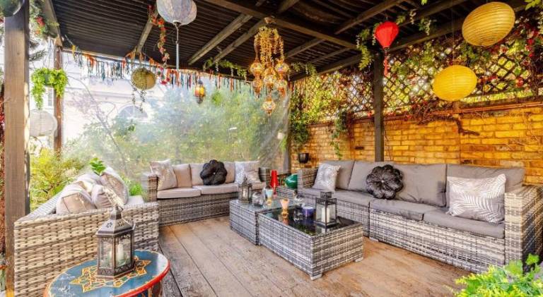 Villa | Perfect for remote work | Pets allowed — photo 3