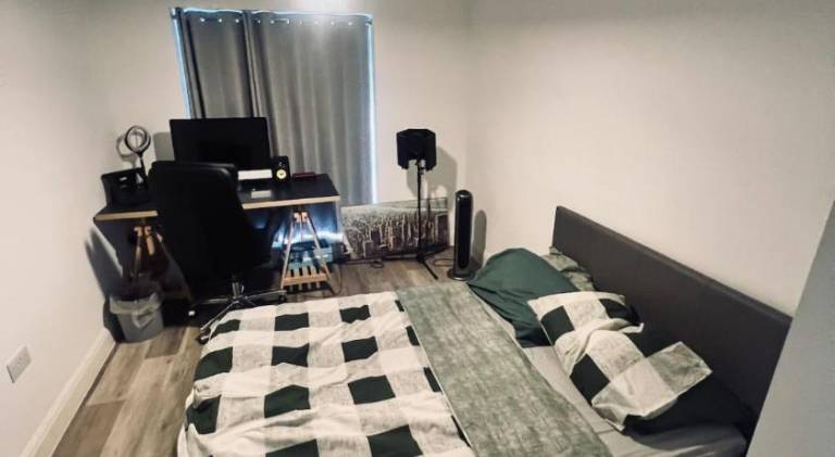 Holiday apartment | Pet-friendly — photo 2