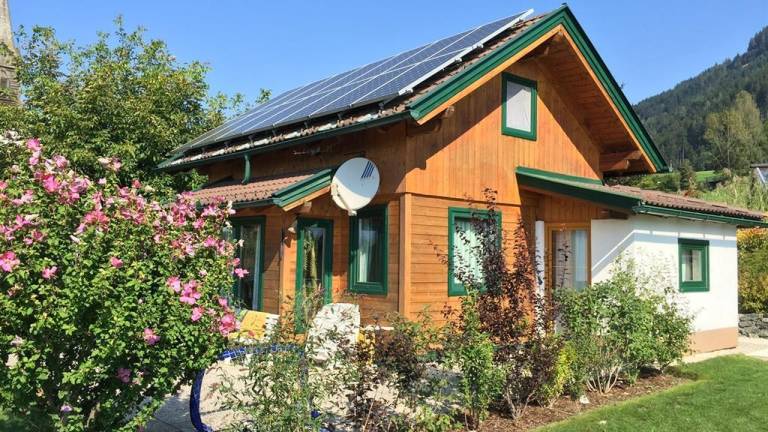 Ferienhaus für 5 Personen 65 m² in Seeboden