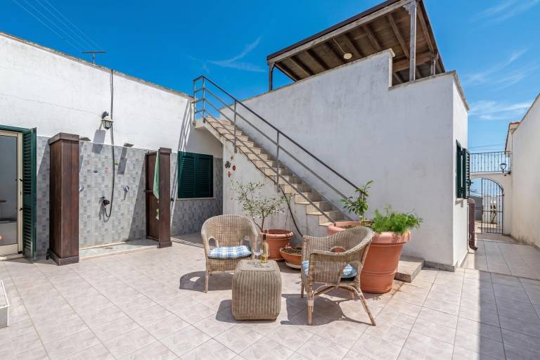 Ferienhaus Gallipoli