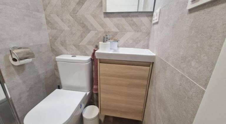 Rental apartment with 2 rooms for 4 persons — photo 5