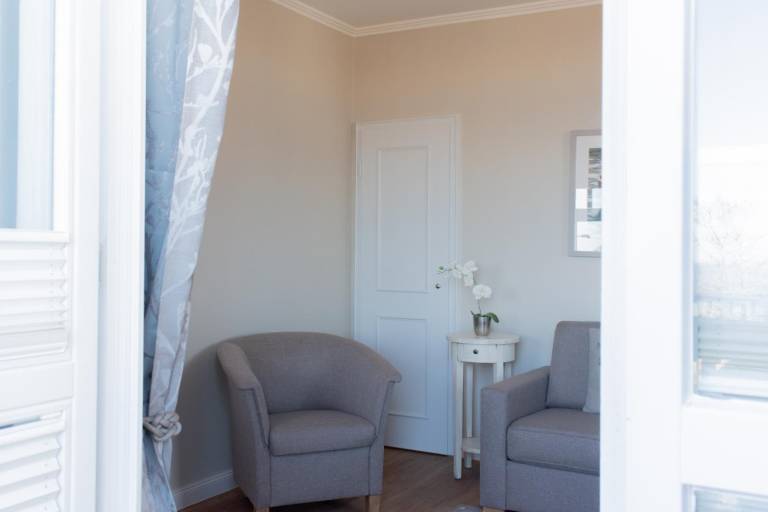 Beautiful rental apartment | Sea view | Next to the beach | Pets allowed — photo 5