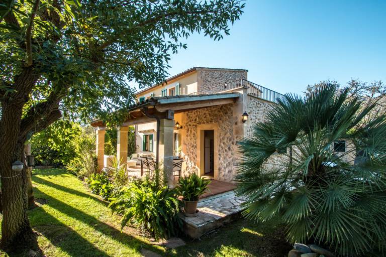 Villa cuxach near Pollensa By home villas 360