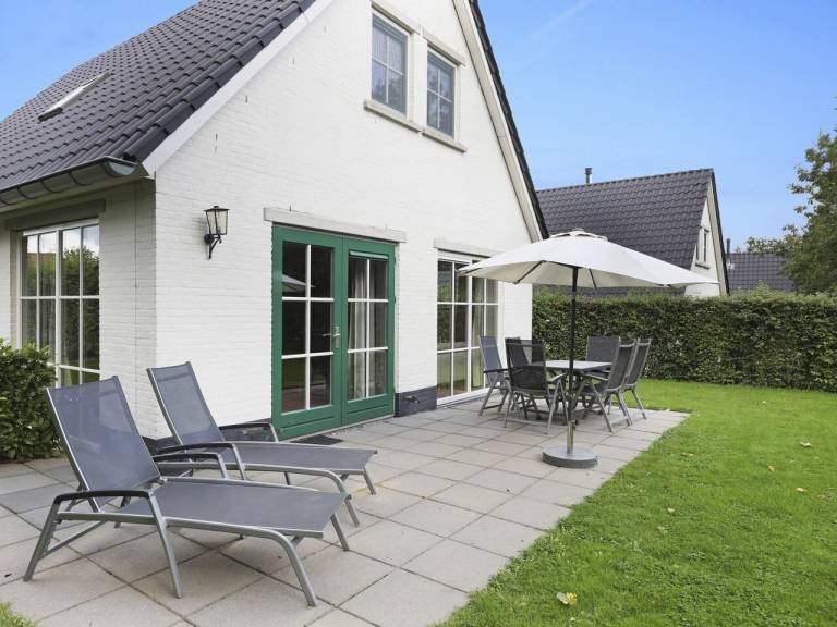 Vakantiehuis In Berg En Terblijt Huren Vanaf €50 - HomeToGo