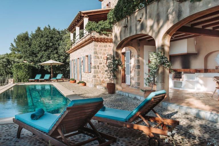 Villa Sóller