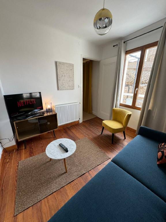 House with 3 rooms for 6 persons — photo 2