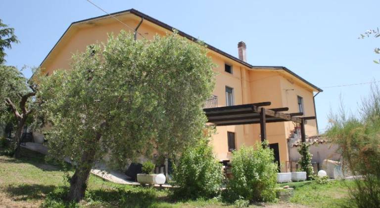 Bed & Breakfast Teramo