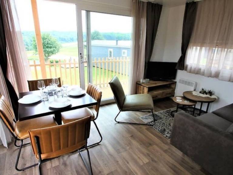 Vakantiepark Gulpen