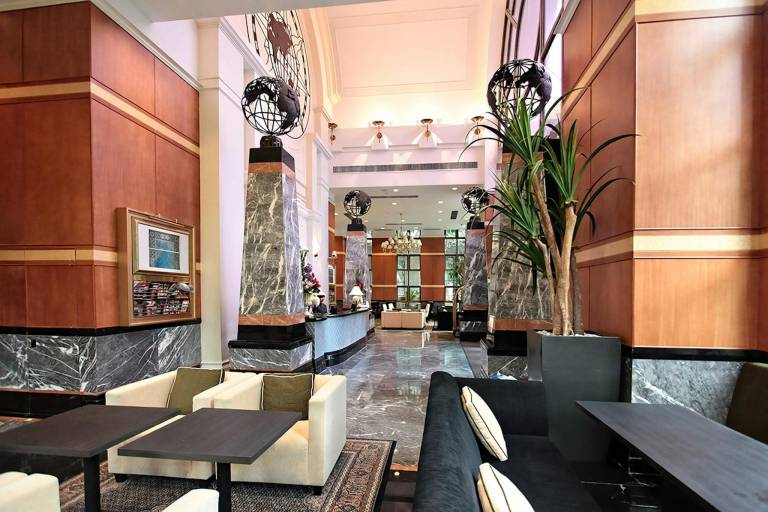 Lovely serviced apartment with garden, pool & barbecue | Good for workation | Pet-friendly — photo 4