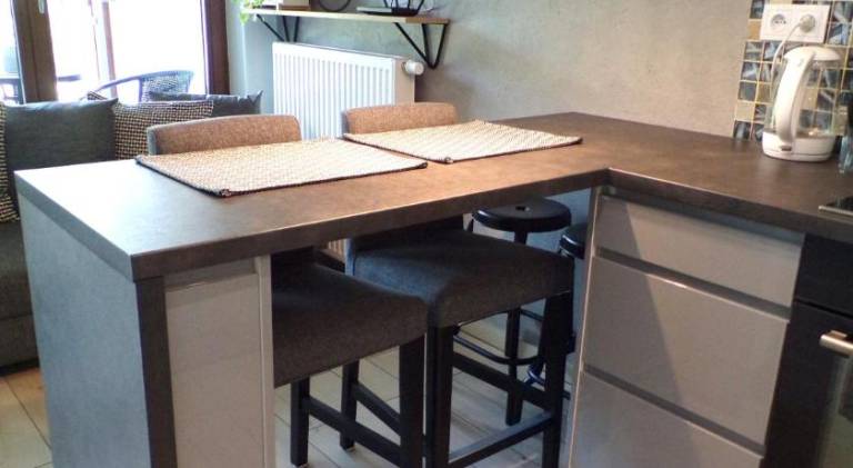 Apartment with 1 room for 3 persons — photo 2