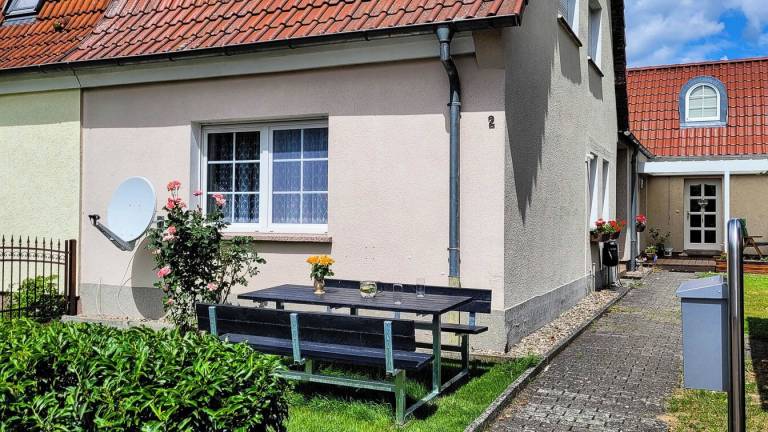 Ferienwohnung  Eisenhüttenstadt
