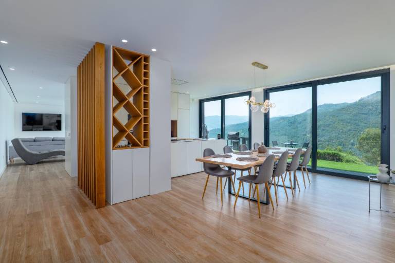 House with 4 rooms for 9 persons — photo 3