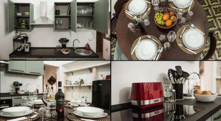 Ciuriddia Home by Homes4Holidays — photo 3