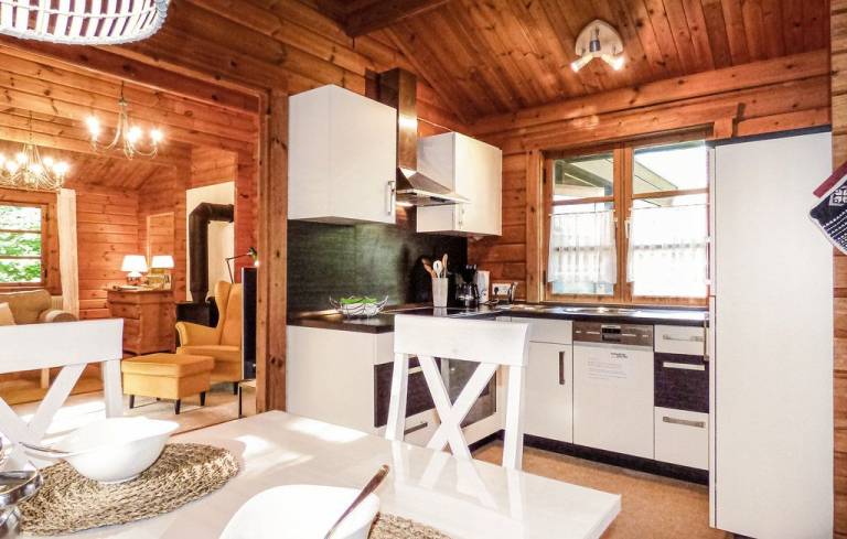 Ferienhaus Neckar Nr. 7 — photo 3