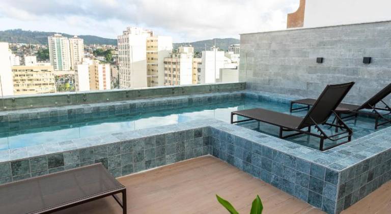 Holiday apartment with pool — photo 3