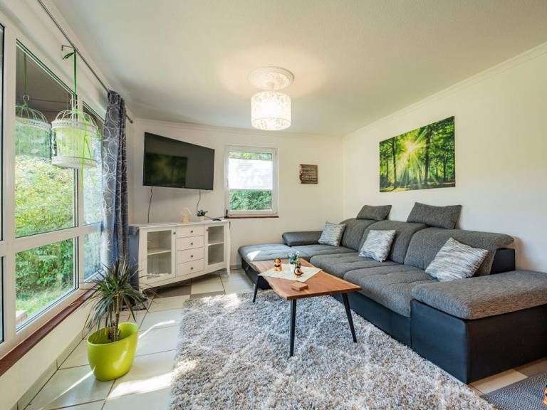 Bungalow Bad Liebenstein