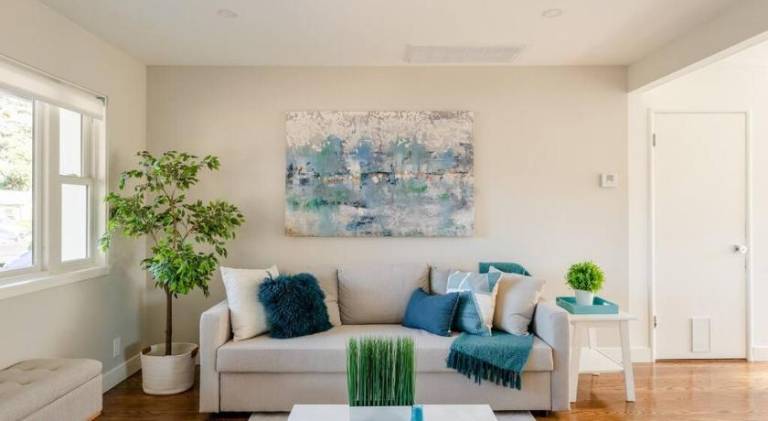 70 m&sup2; Ferienhaus