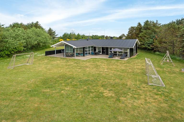 Hus Lønstrup