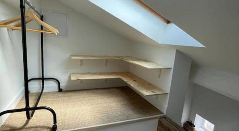 Holiday apartment with 1 room for 4 persons — photo 3