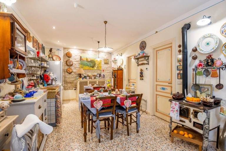 Pleasant vacation home | Pet-friendly in Assisi