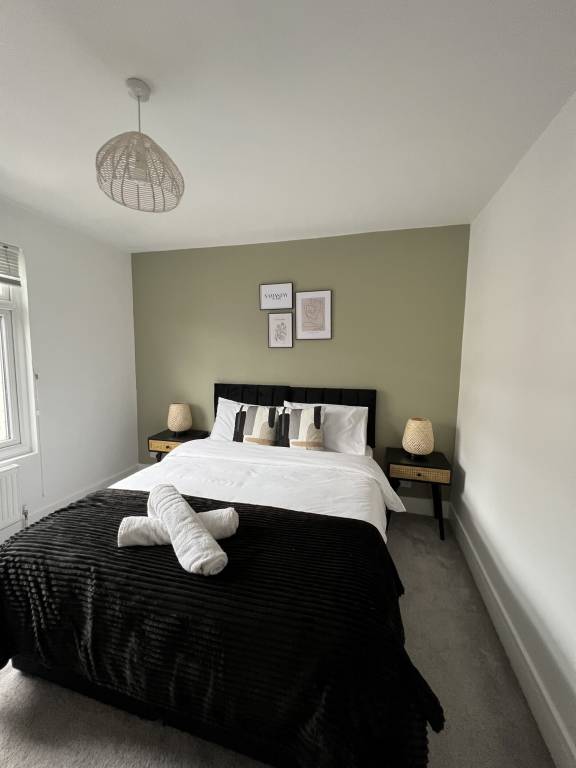 House Rickmansworth