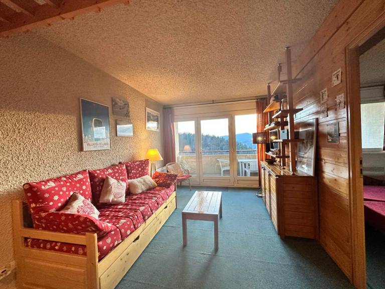 Holiday apartment | Mountain view | Close to the ski | Pets are welcome — photo 2