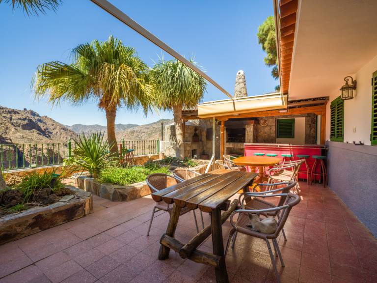 Casa Tejeda
