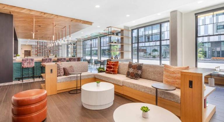 Cambria Hotel Denver Downtown RiNo — photo 2