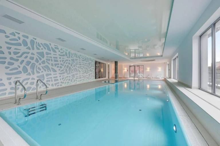 Apartament  Wrzeszcz