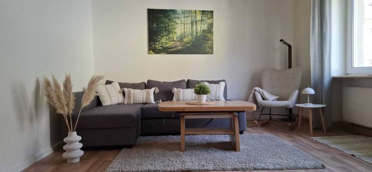 Ferienwohnung  Adenbach