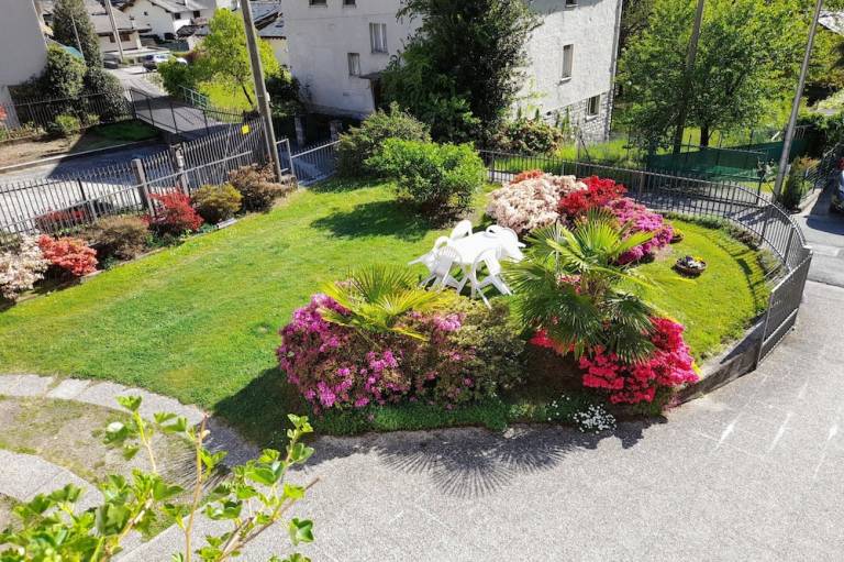 Bed & Breakfast Chiavenna