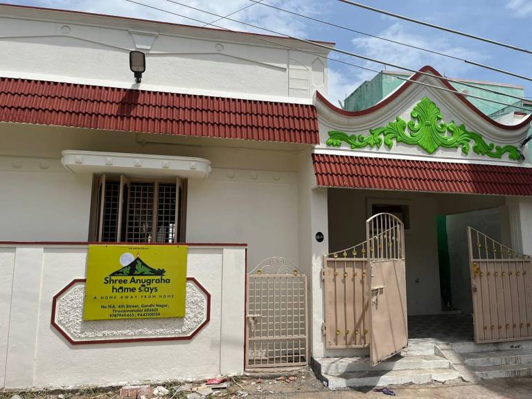 10 m&sup2; Ferienhaus