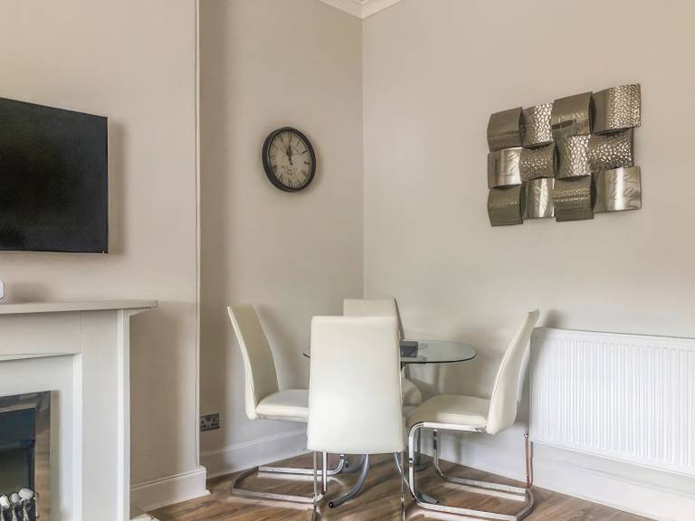 Cottage Troon