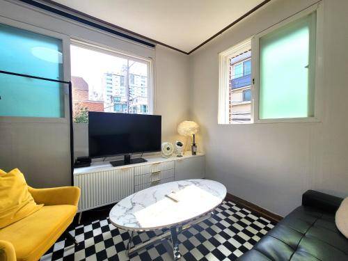 Appartement Gangnam-gu