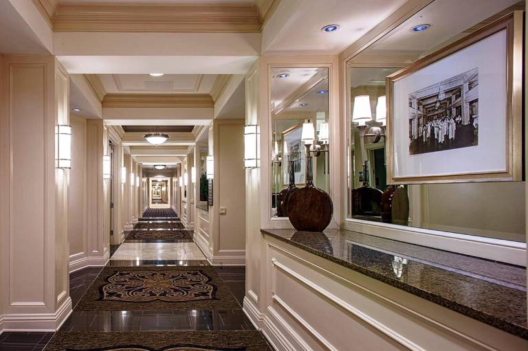 Hampton Inn & Suites Birmingham-Downtown-Tutwiler — photo 3