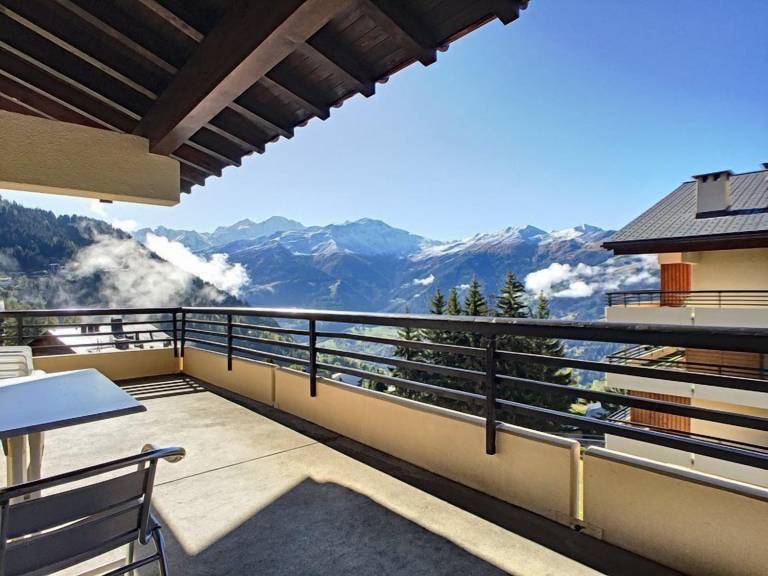 Appartement Verbier