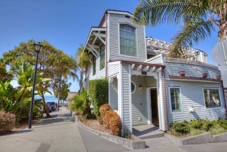 Condo Avila Beach