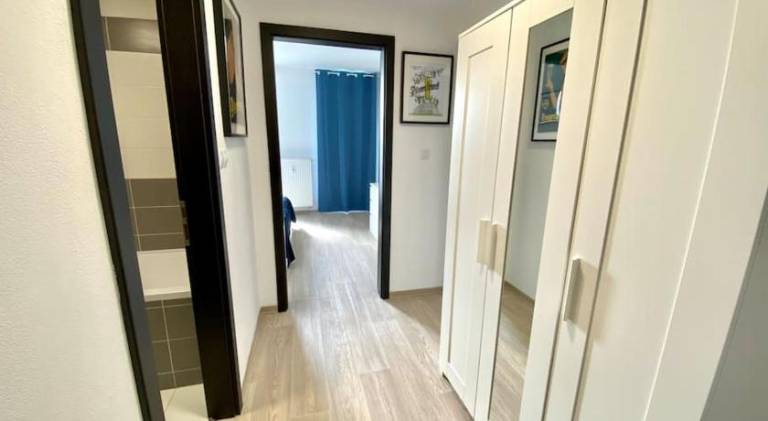 Holiday apartment with 1 room for 4 persons — photo 4