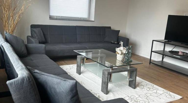 Holiday apartment with 1 room for 5 persons — photo 2