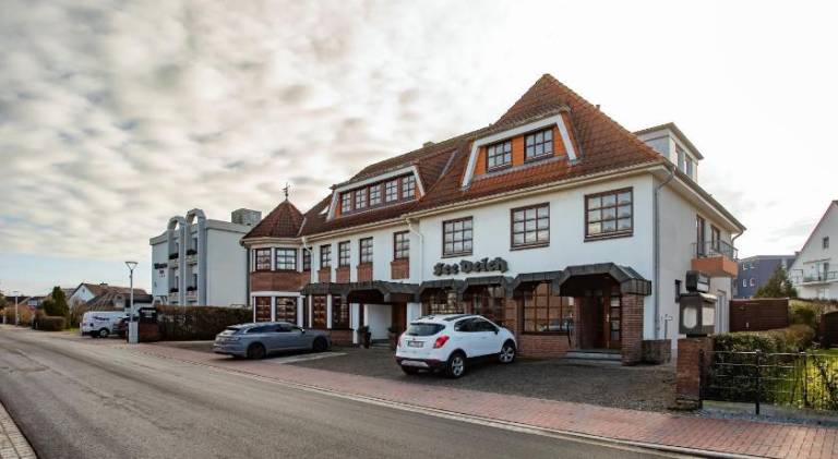 Lieblingsplatz Hotel Seedeich — photo 5