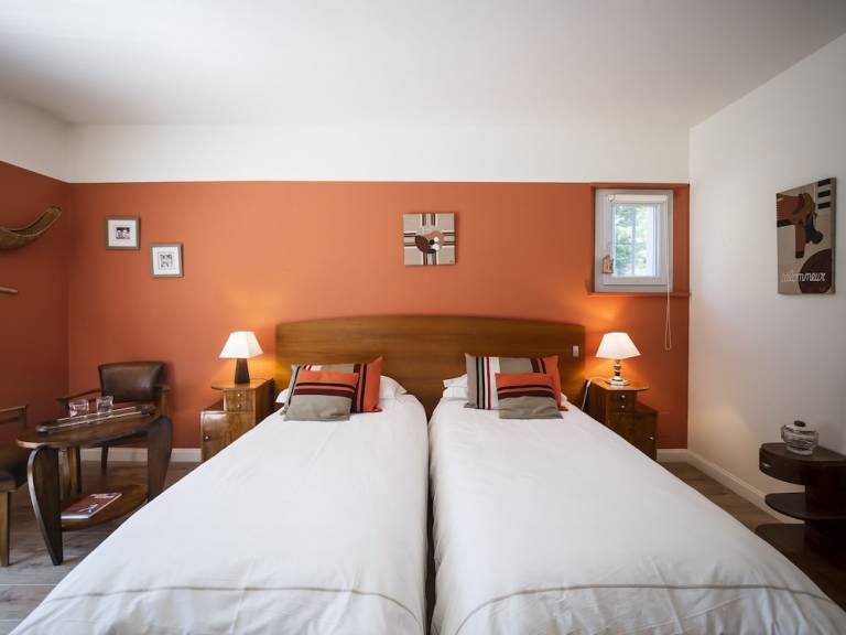Chambre d'hôtes Anglet