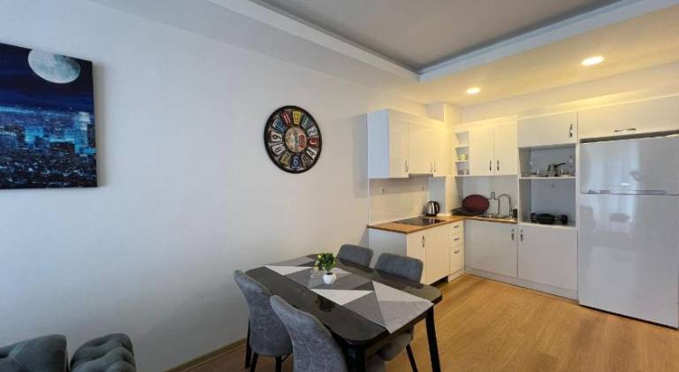 Apartment with 1 room for 3 persons — photo 3