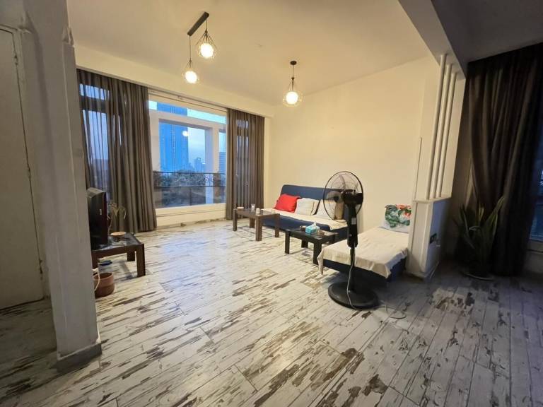 Ferienwohnung Kairo