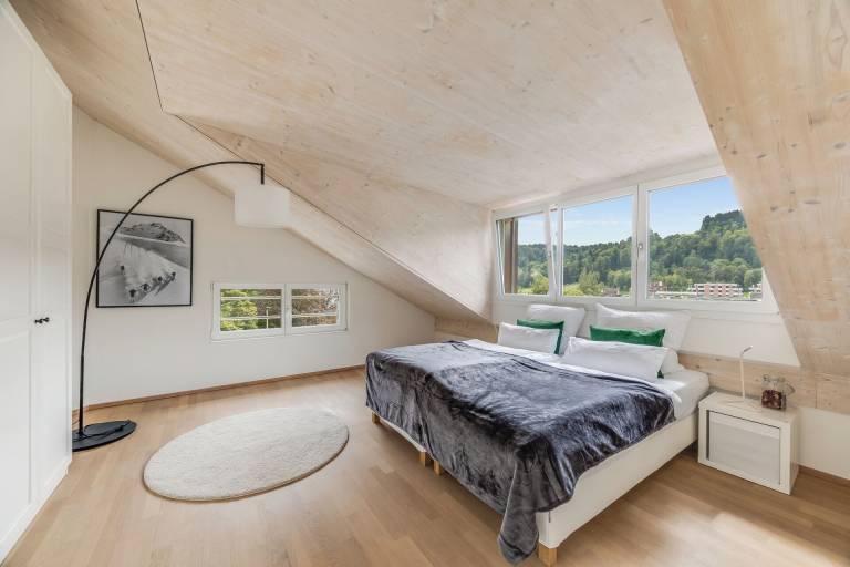 Ferienwohnung Winterthur
